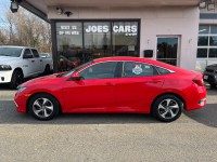 Image for 2020 Honda Civic LX ID: 7127418