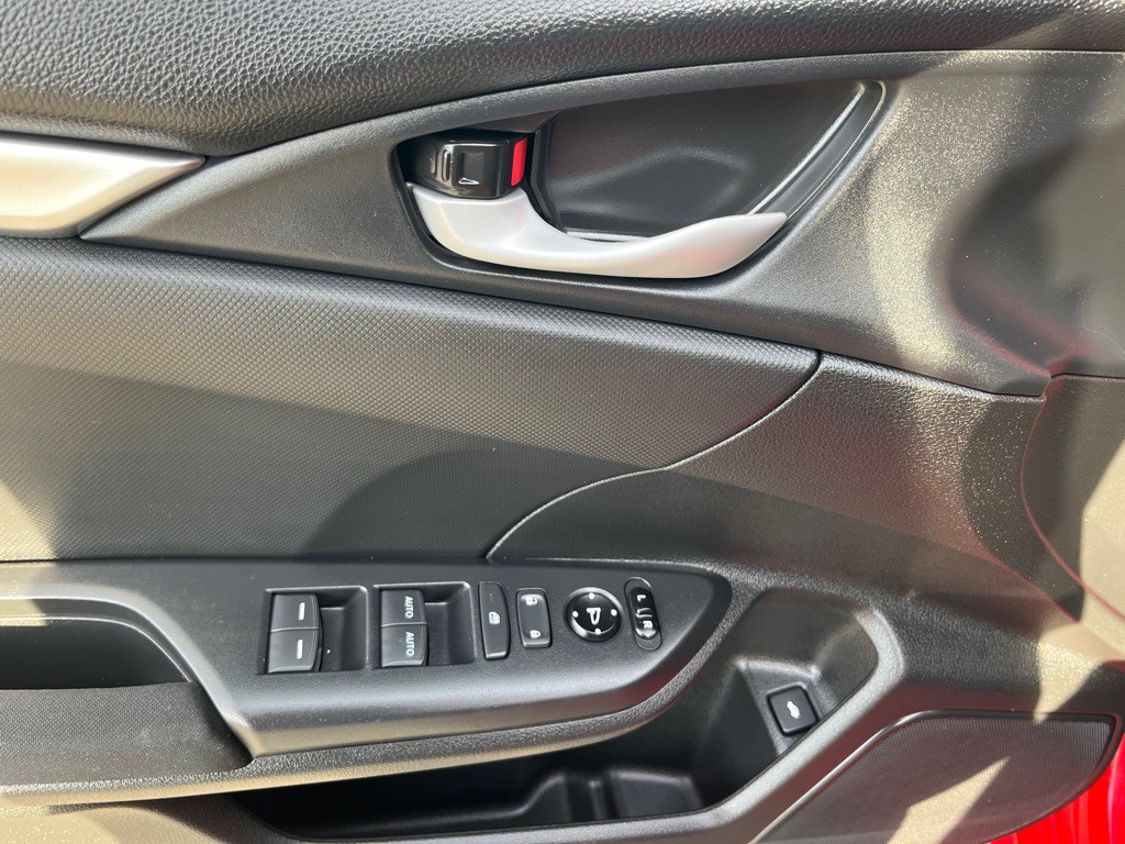 2020 Honda Civic Image 10