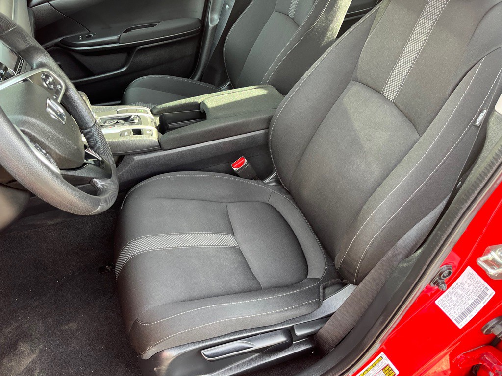 2020 Honda Civic Image 11