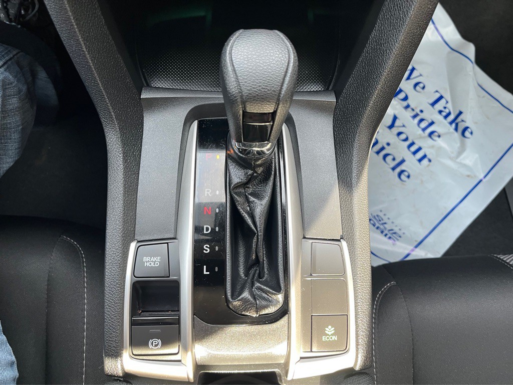 2020 Honda Civic Image 13