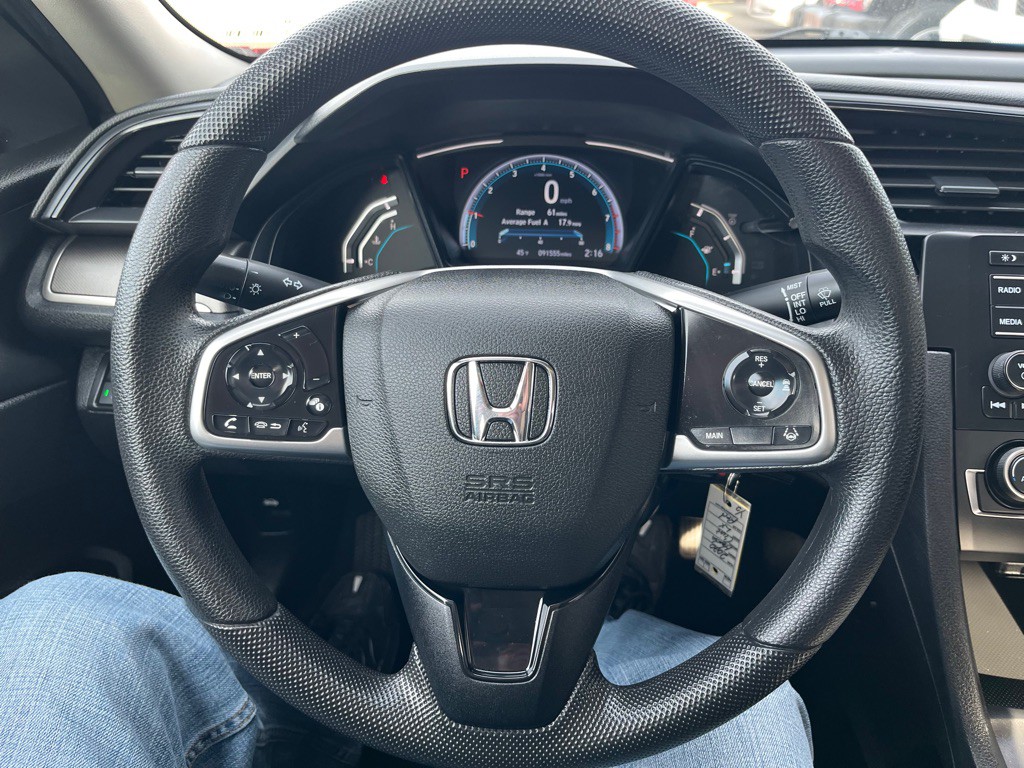 2020 Honda Civic Image 15