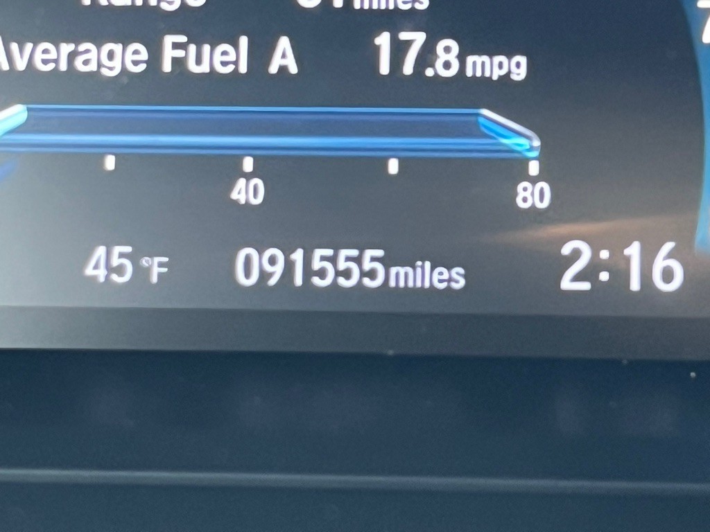 2020 Honda Civic Image 16