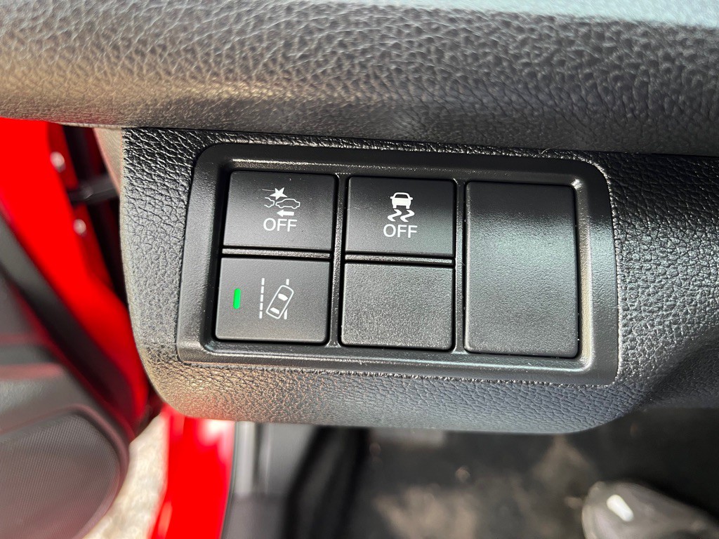 2020 Honda Civic Image 17