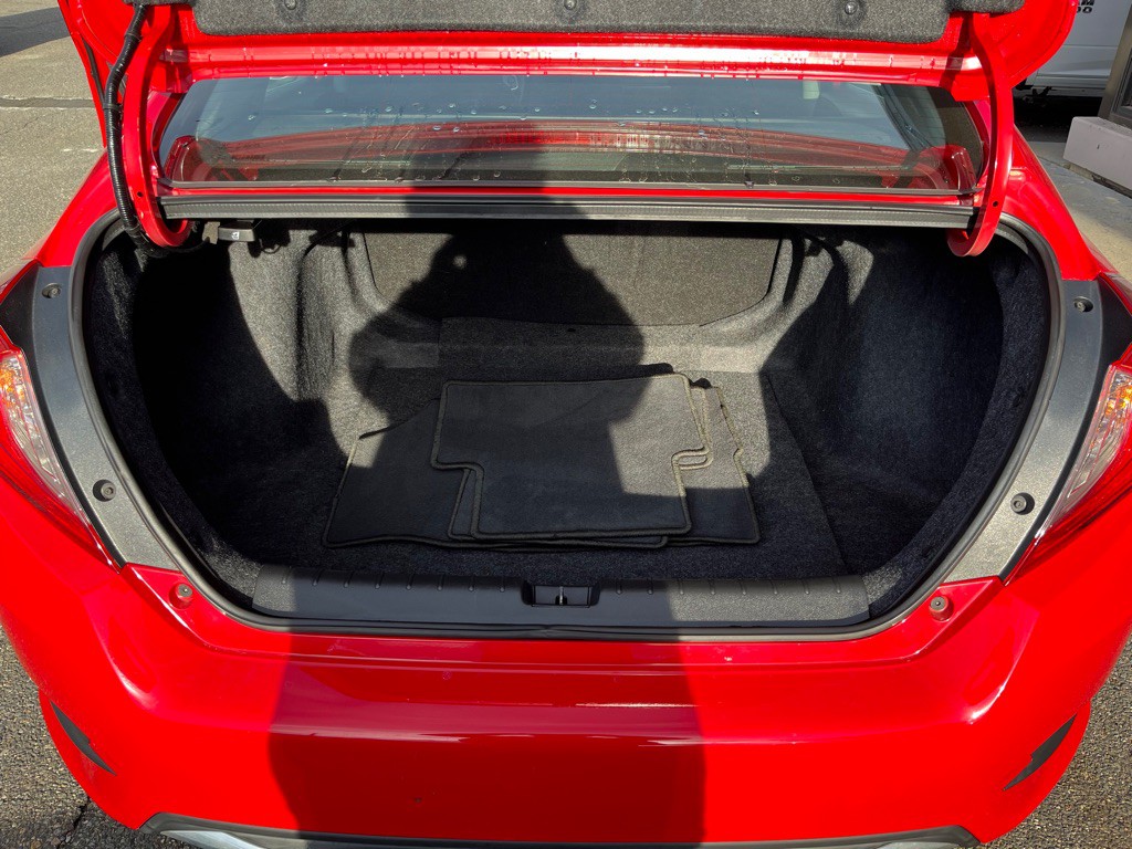 2020 Honda Civic Image 20