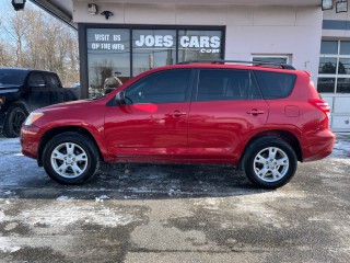 Image for 2012 Toyota Rav4  ID: 7163317