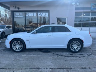 Image for 2015 Chrysler 300 C ID: 7172684