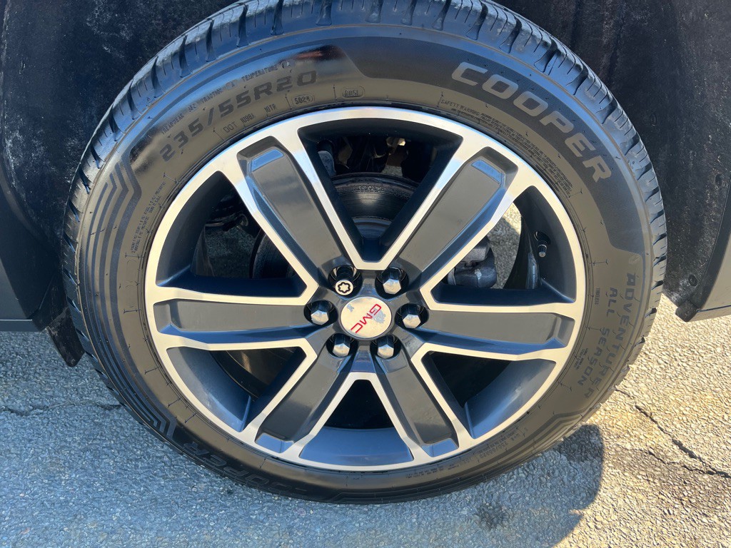 2020 GMC Acadia Image 7