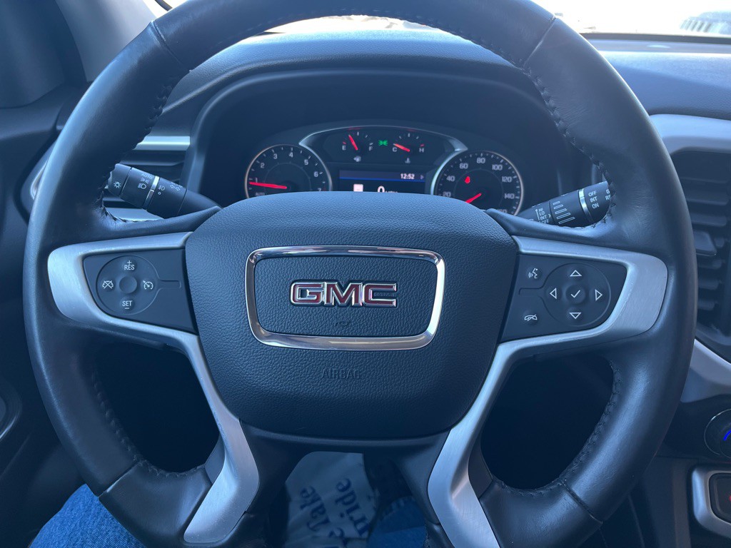2020 GMC Acadia Image 19
