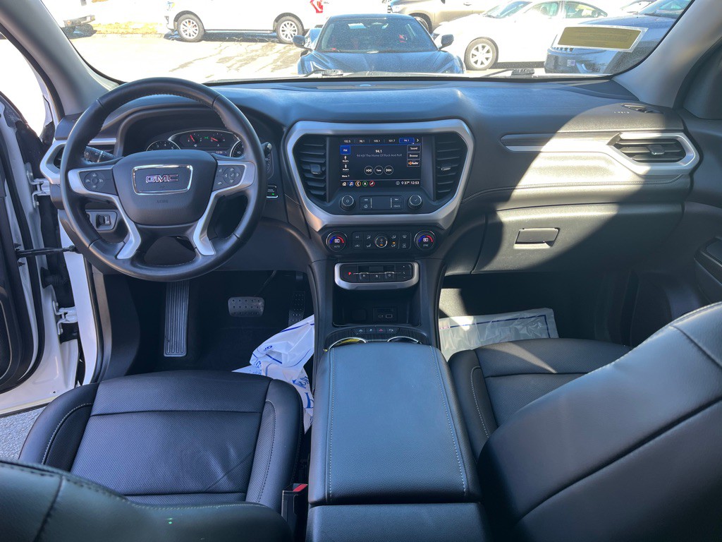 2020 GMC Acadia Image 23