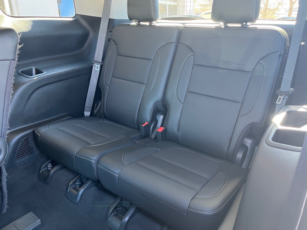 2020 GMC Acadia Image 24