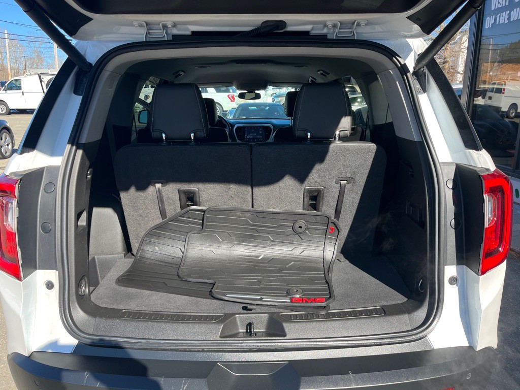 2020 GMC Acadia Image 25