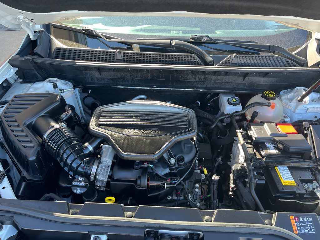 2020 GMC Acadia Image 26