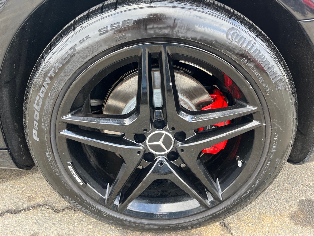 2015 Mercedes-Benz S-Class Image 7