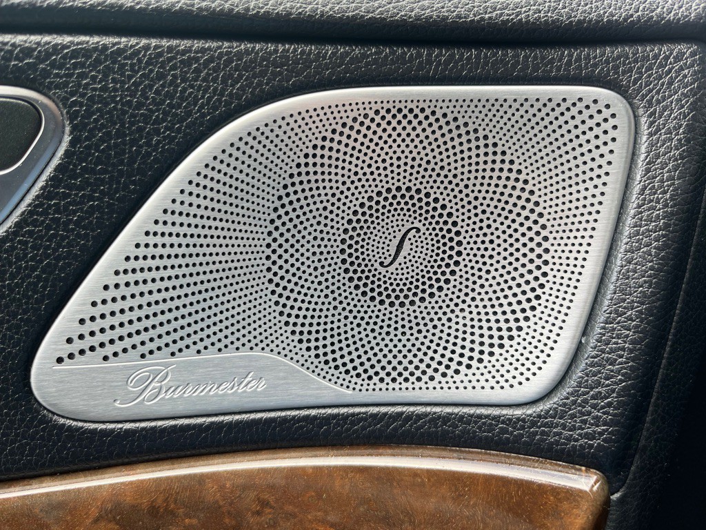 2015 Mercedes-Benz S-Class Image 19