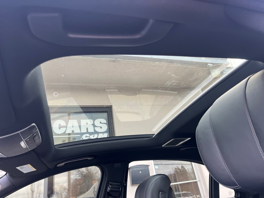 2015 Mercedes-Benz S-Class Image 20