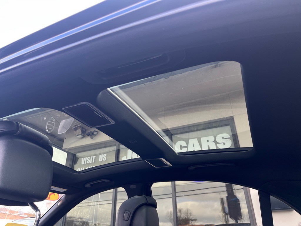 2015 Mercedes-Benz S-Class Image 21