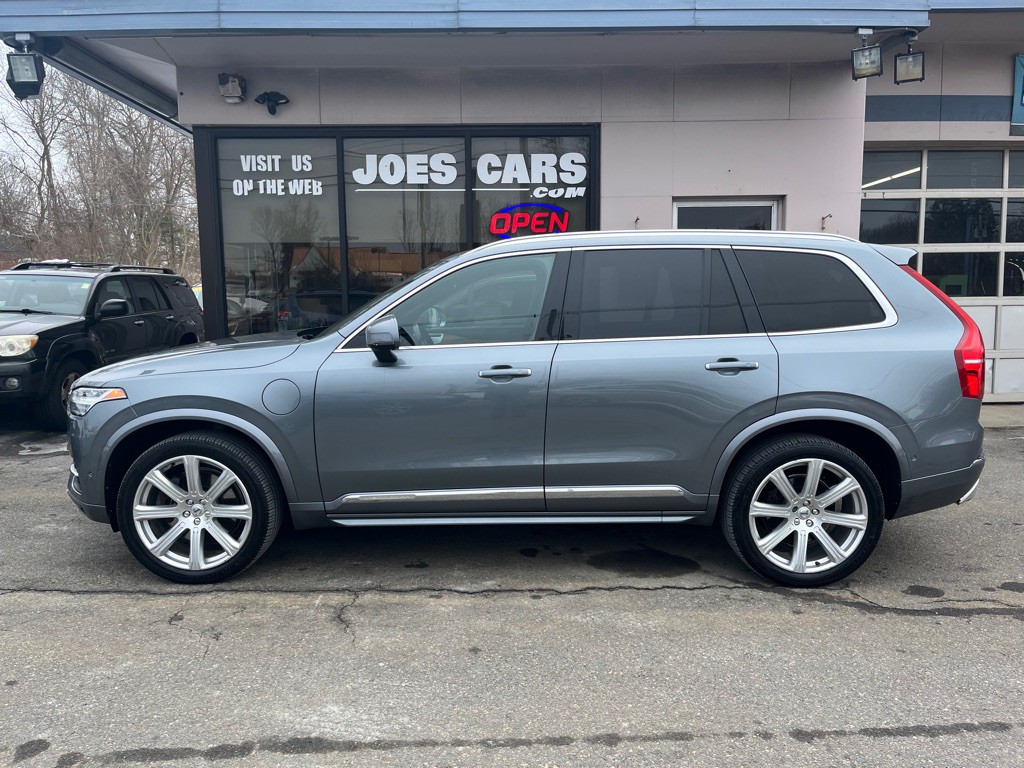 2018 Volvo XC90 Image 1