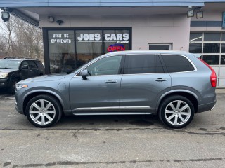 Image for 2018 Volvo XC90 T8 ID: 7207559