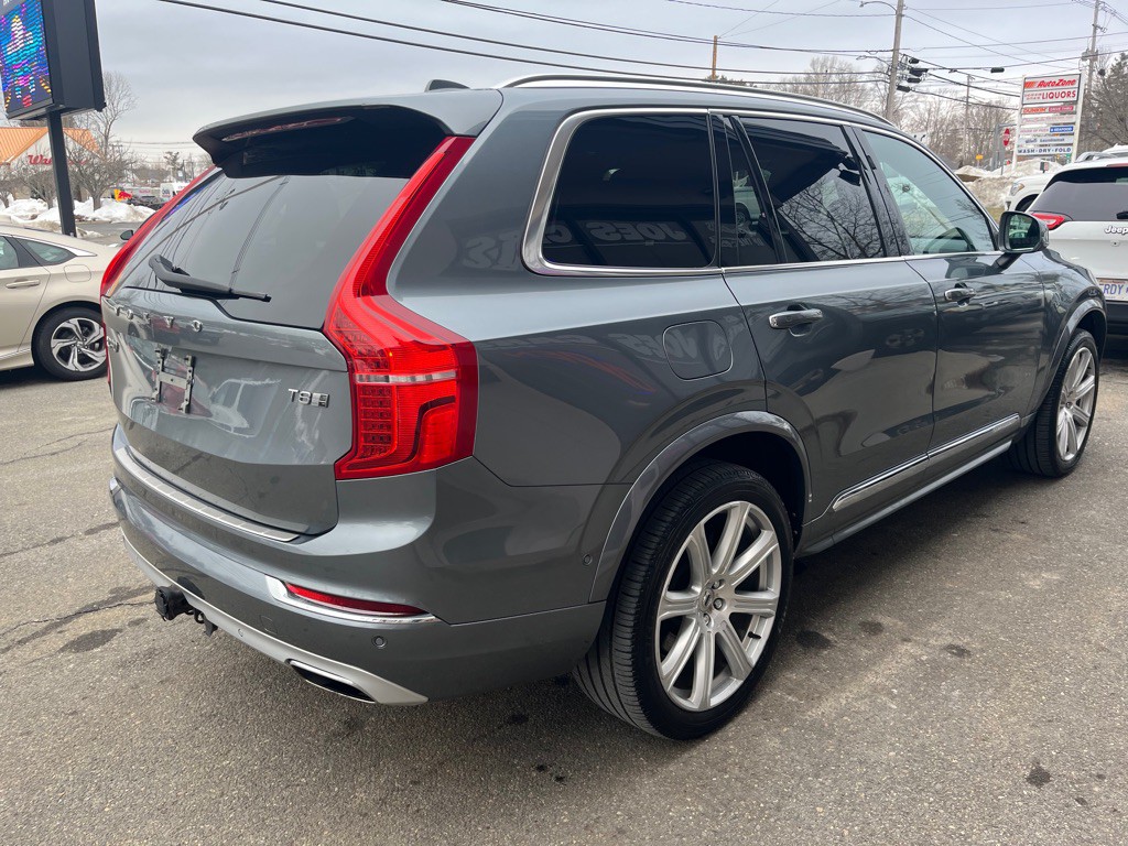 2018 Volvo XC90 Image 3