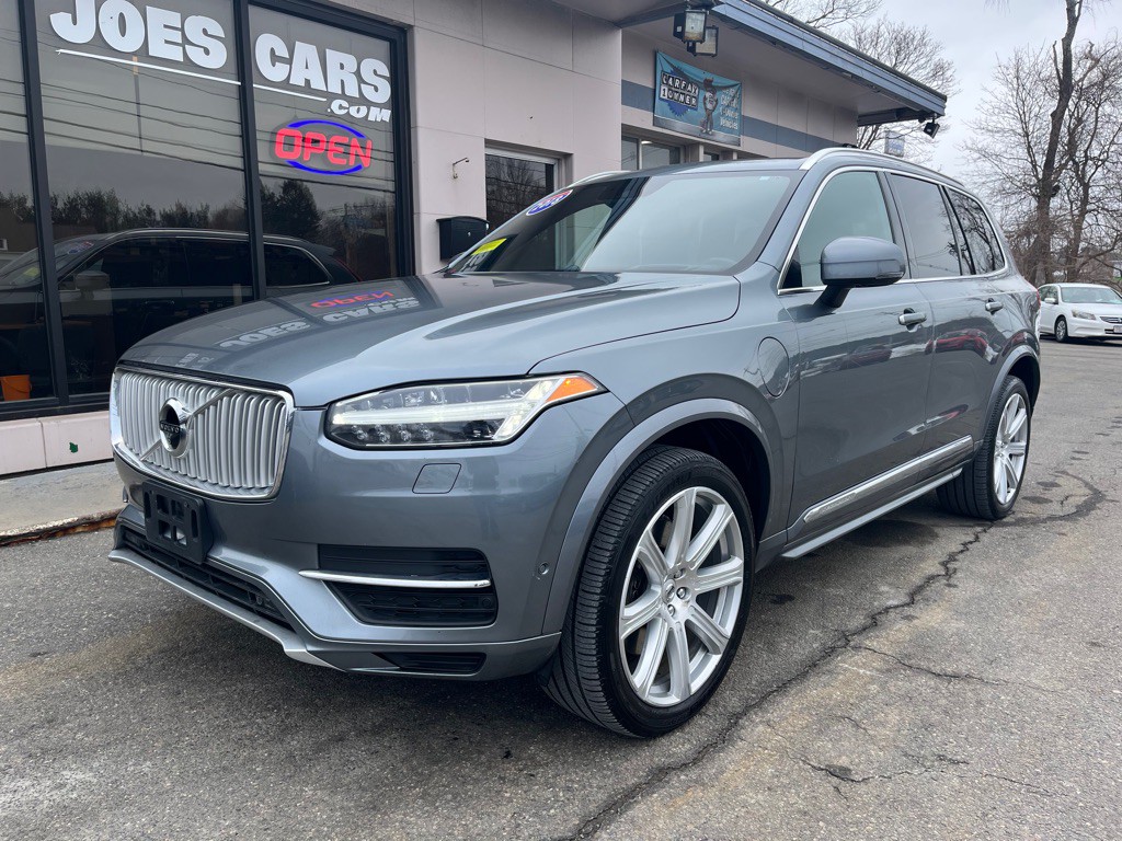 2018 Volvo XC90 Image 5