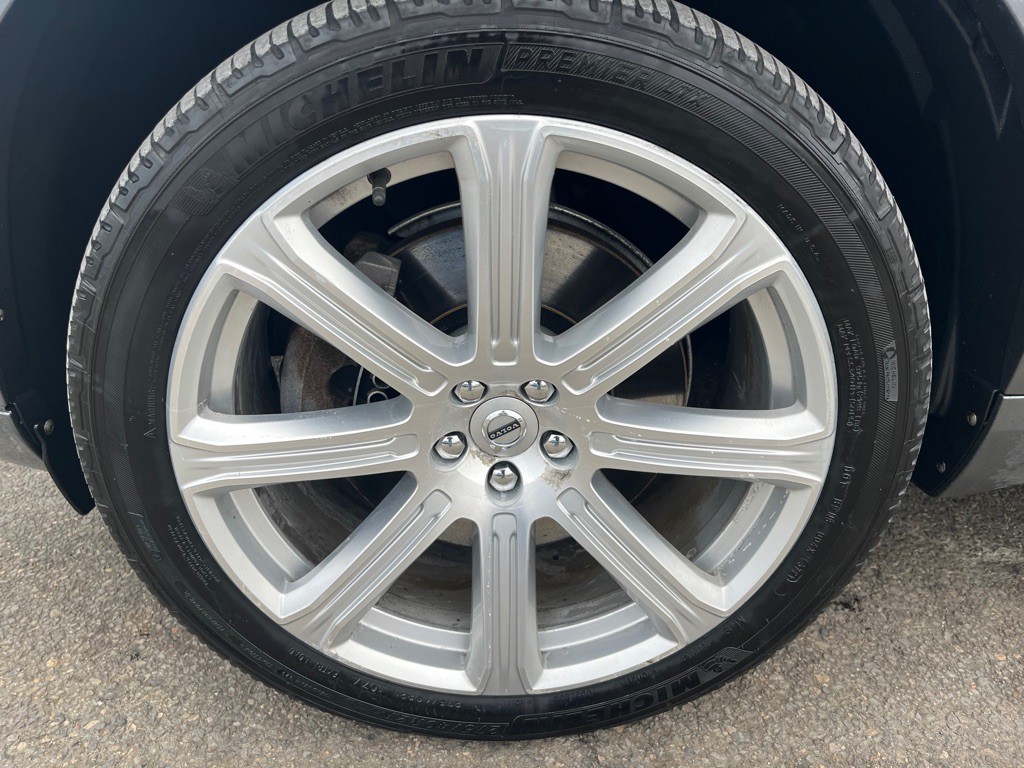 2018 Volvo XC90 Image 6