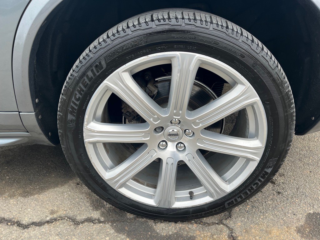 2018 Volvo XC90 Image 7