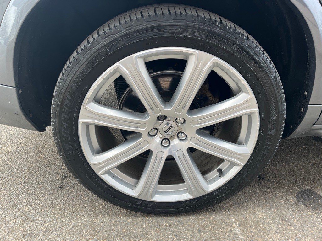 2018 Volvo XC90 Image 8