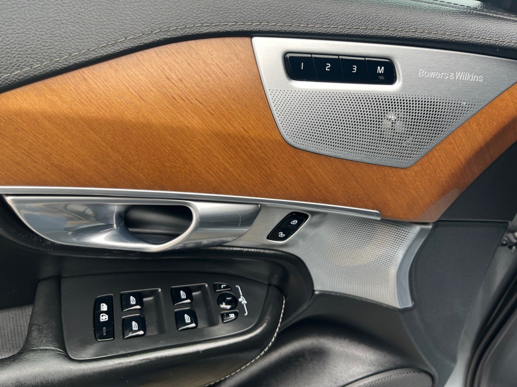 2018 Volvo XC90 Image 10