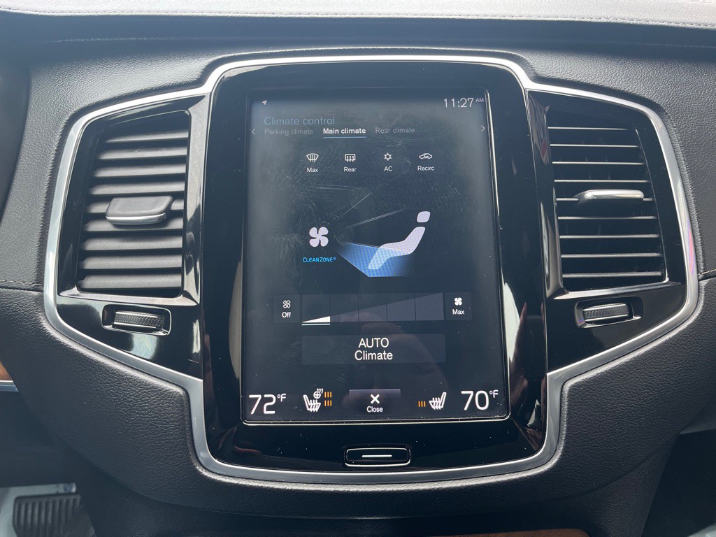 2018 Volvo XC90 Image 14