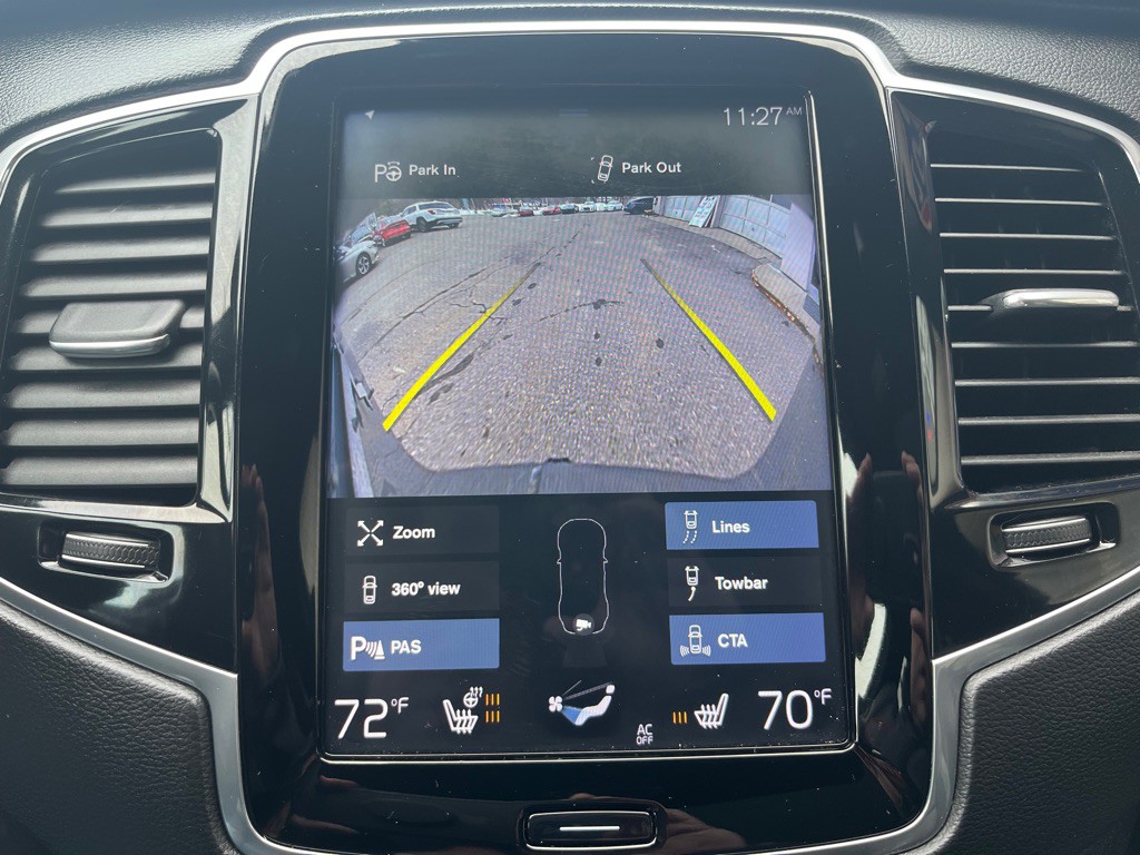 2018 Volvo XC90 Image 15