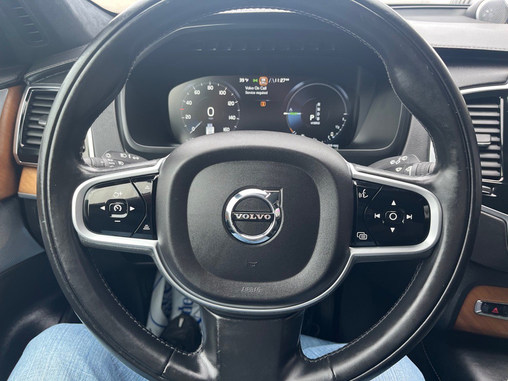 2018 Volvo XC90 Image 16