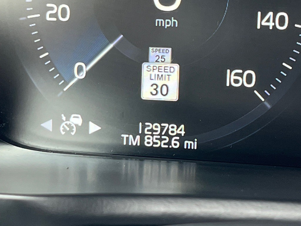 2018 Volvo XC90 Image 17