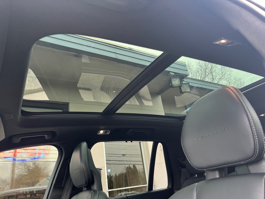 2018 Volvo XC90 Image 18