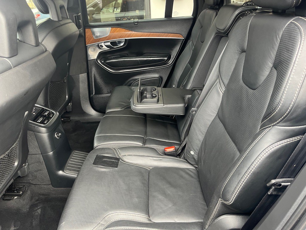 2018 Volvo XC90 Image 19