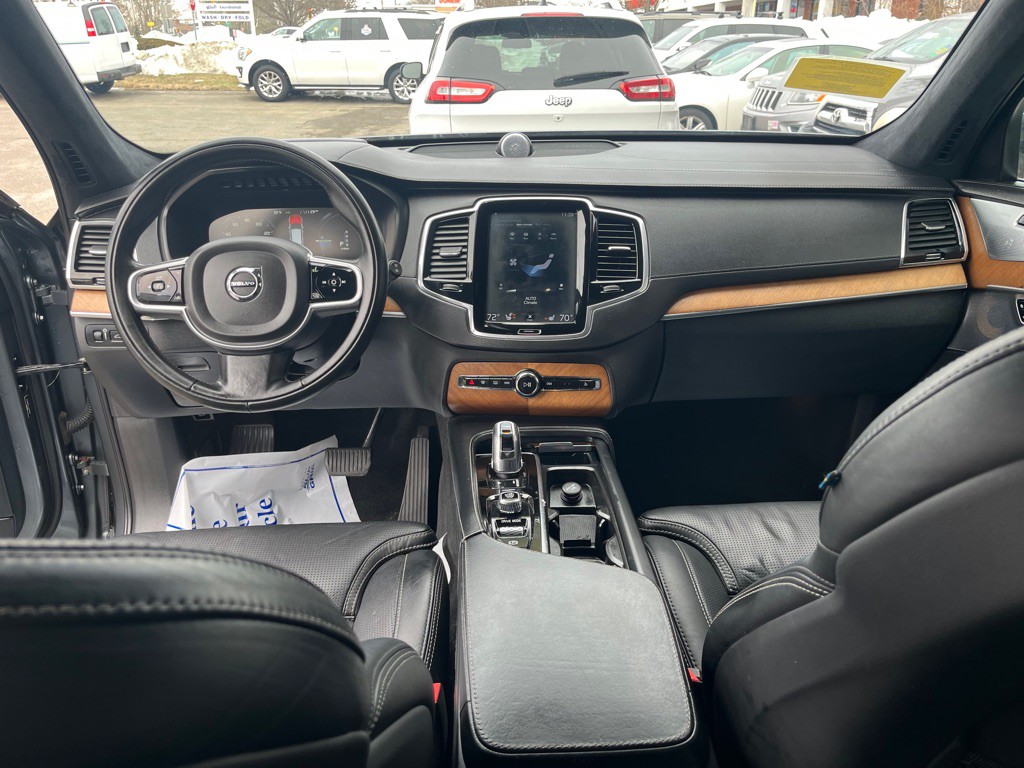 2018 Volvo XC90 Image 21