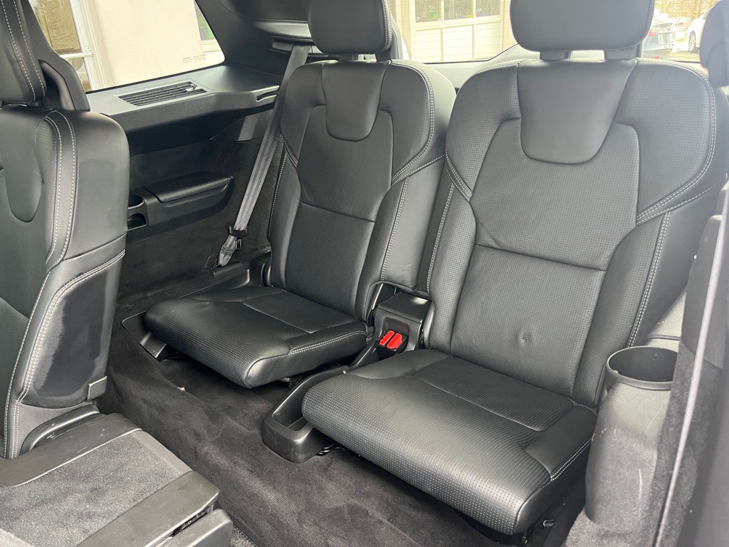 2018 Volvo XC90 Image 22