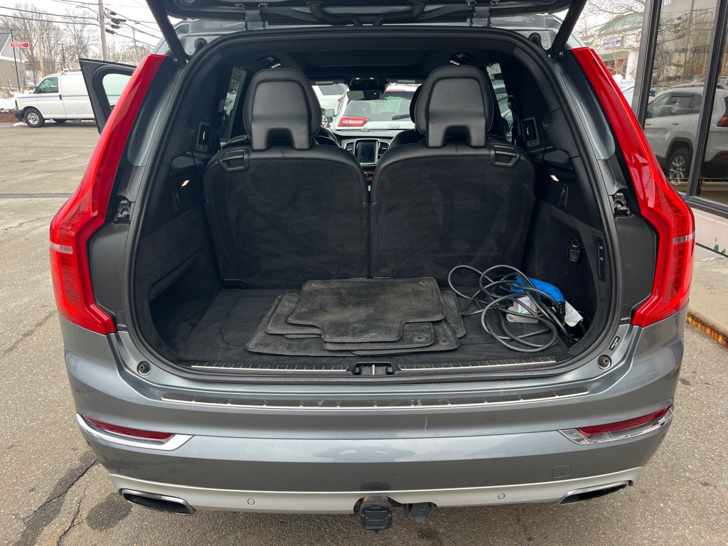 2018 Volvo XC90 Image 23