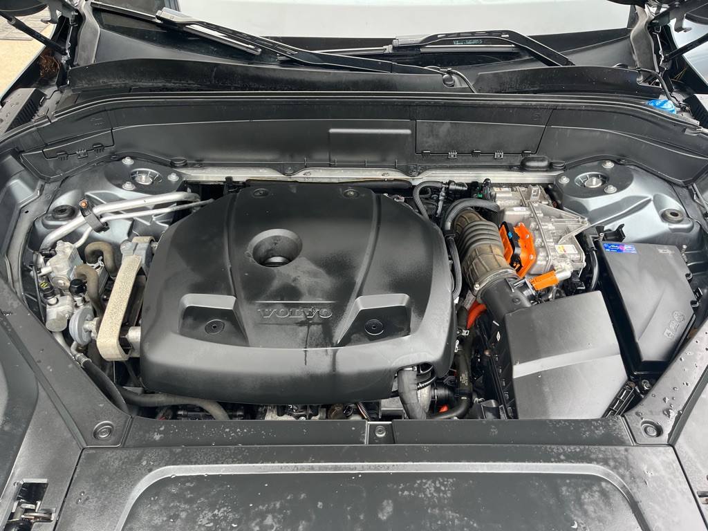 2018 Volvo XC90 Image 25