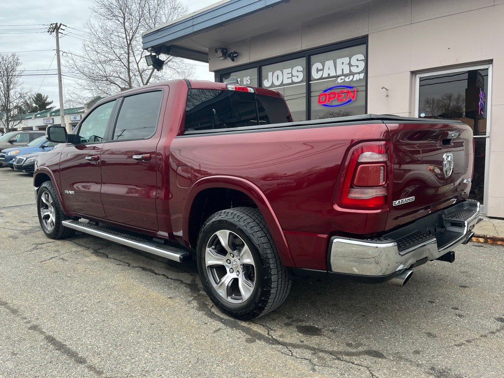 2019 RAM 1500 Image 2