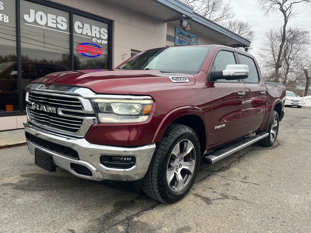2019 RAM 1500 Image 5