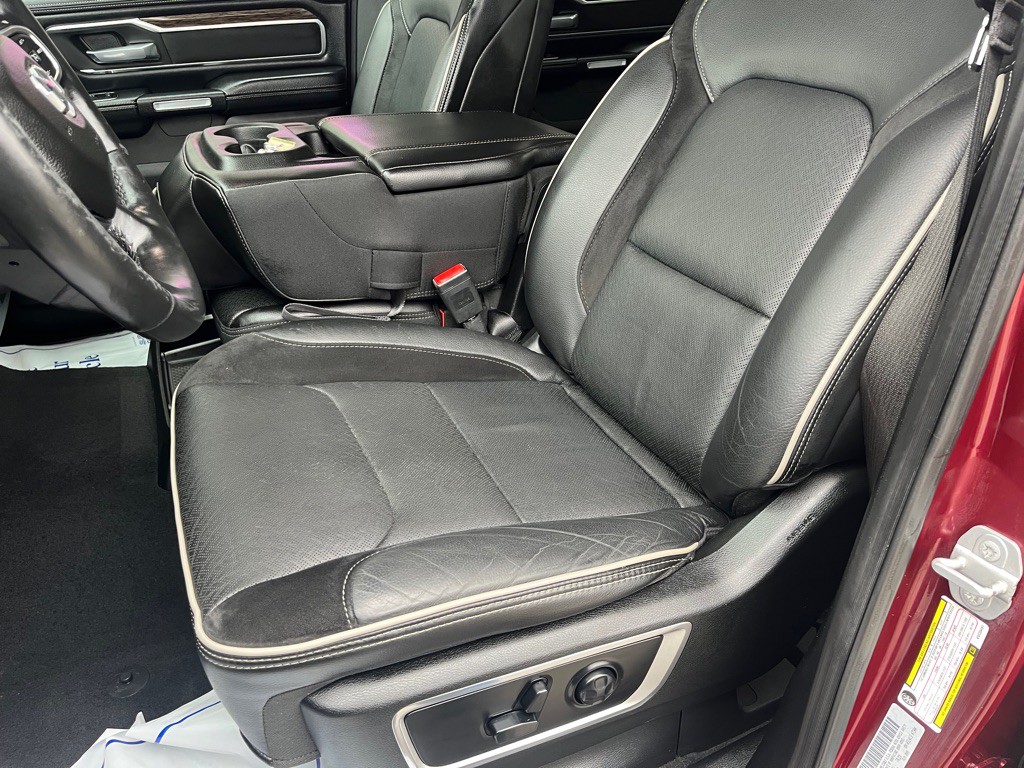 2019 RAM 1500 Image 7