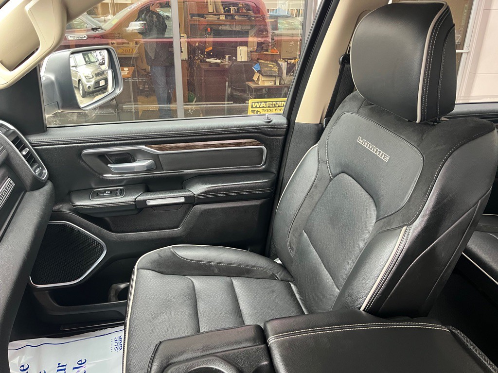 2019 RAM 1500 Image 8