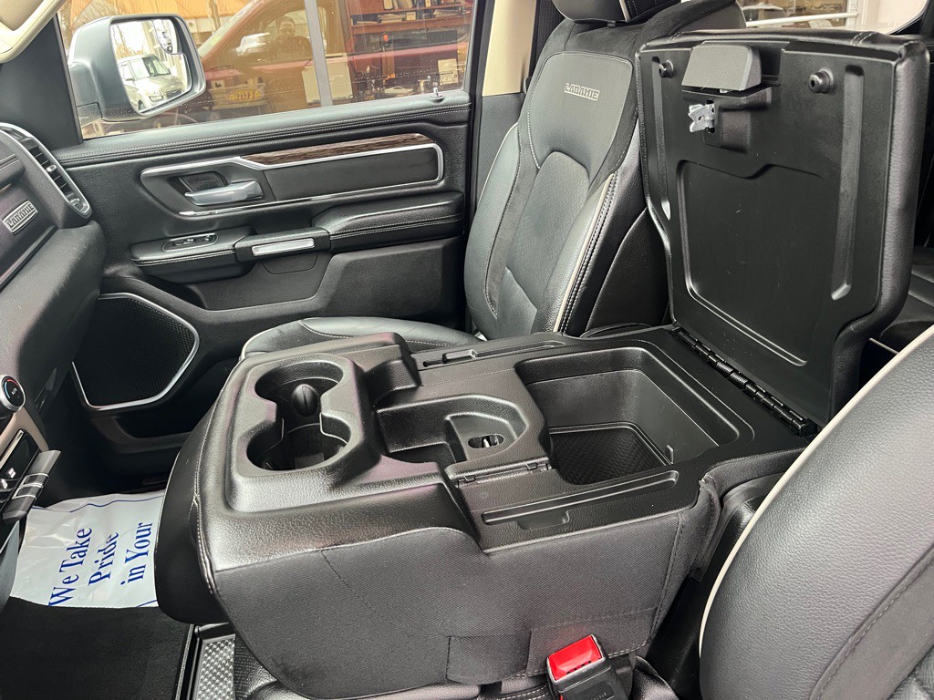 2019 RAM 1500 Image 9