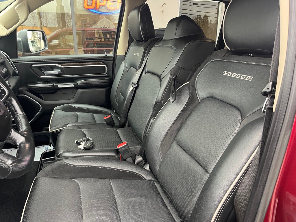 2019 RAM 1500 Image 10