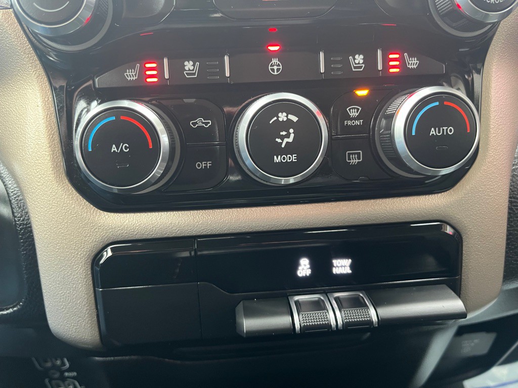 2019 RAM 1500 Image 11