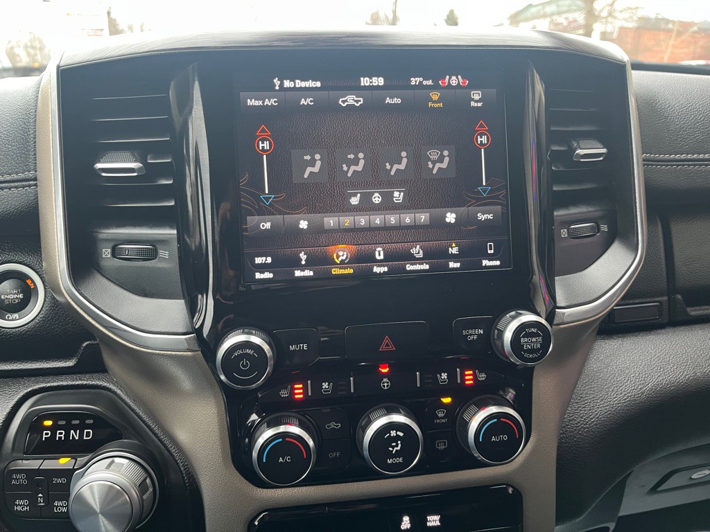 2019 RAM 1500 Image 12