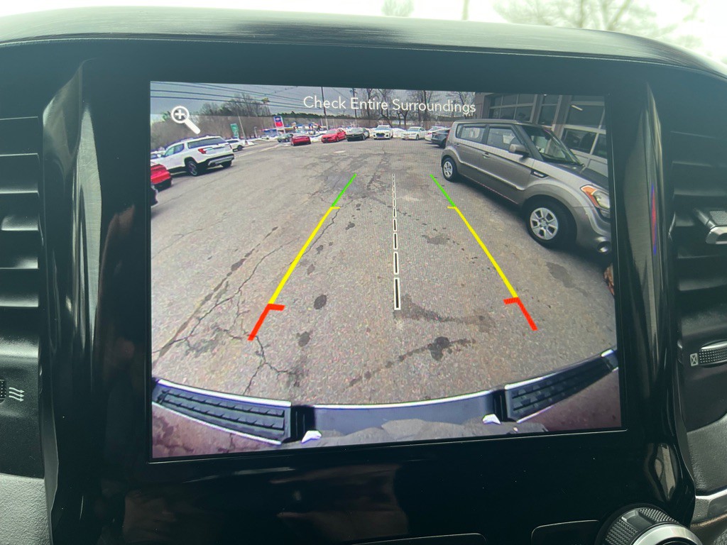 2019 RAM 1500 Image 13