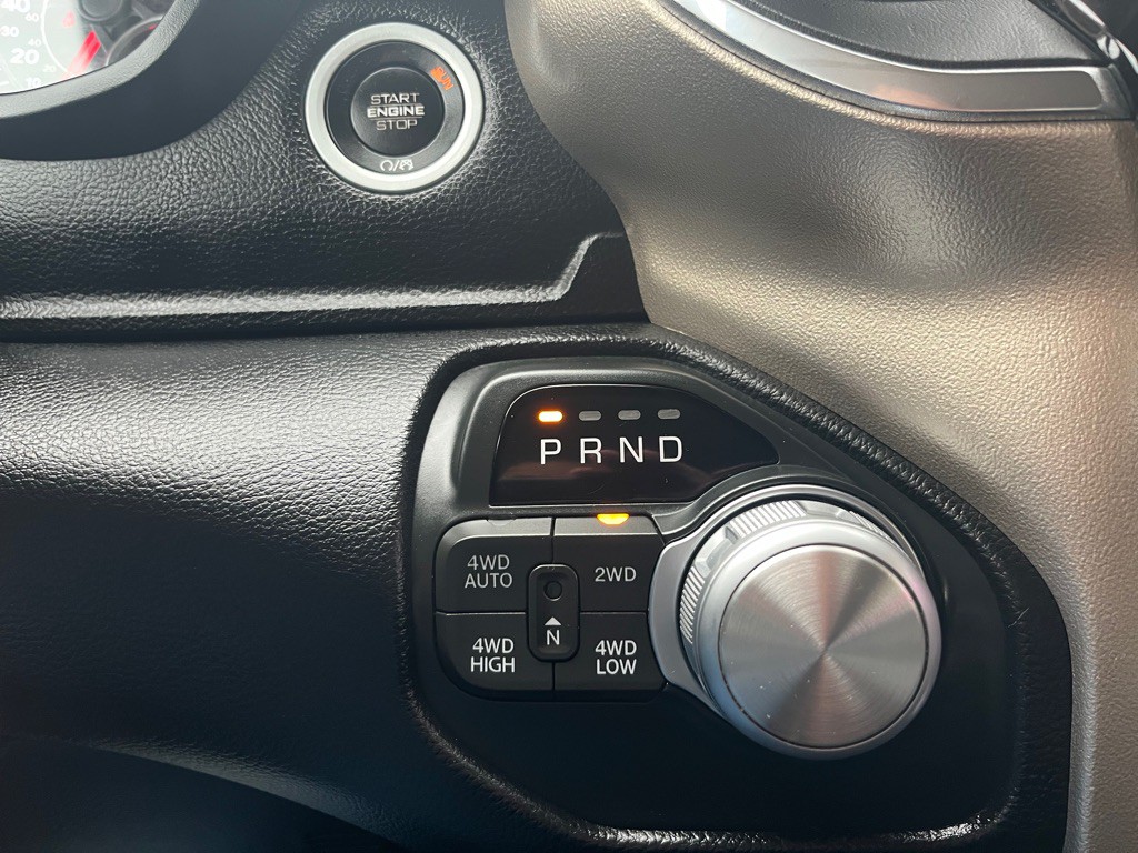 2019 RAM 1500 Image 14