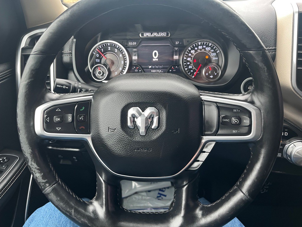 2019 RAM 1500 Image 15