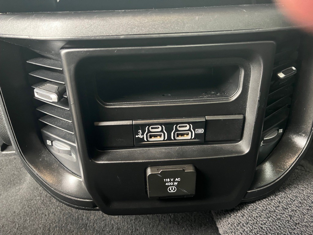 2019 RAM 1500 Image 19